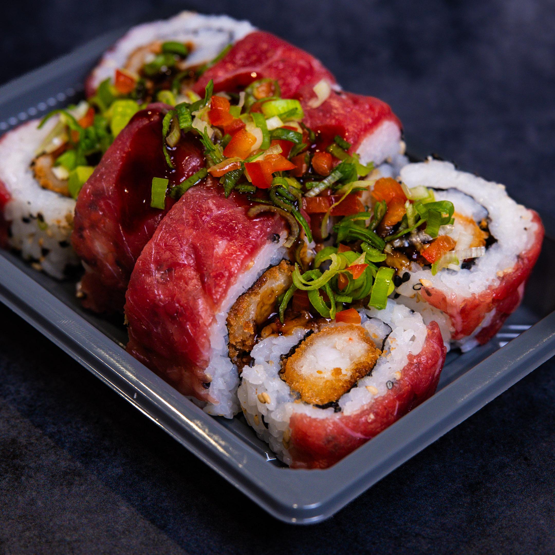 Sushi - Maki