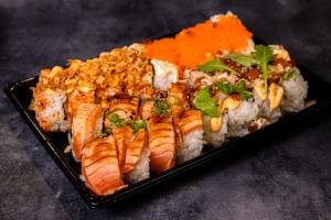 Markaki Box Maki box C (939)